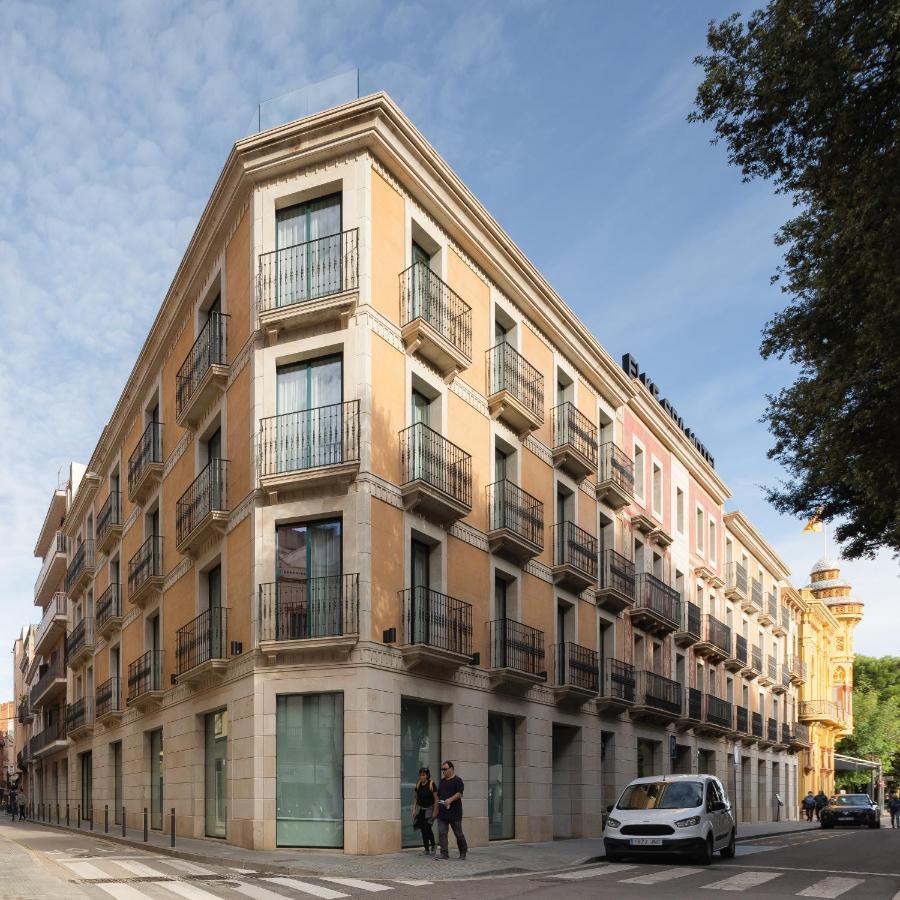 Boutique Hotel Elke Spa Superior Sant Feliu de Guíxols Ngoại thất bức ảnh