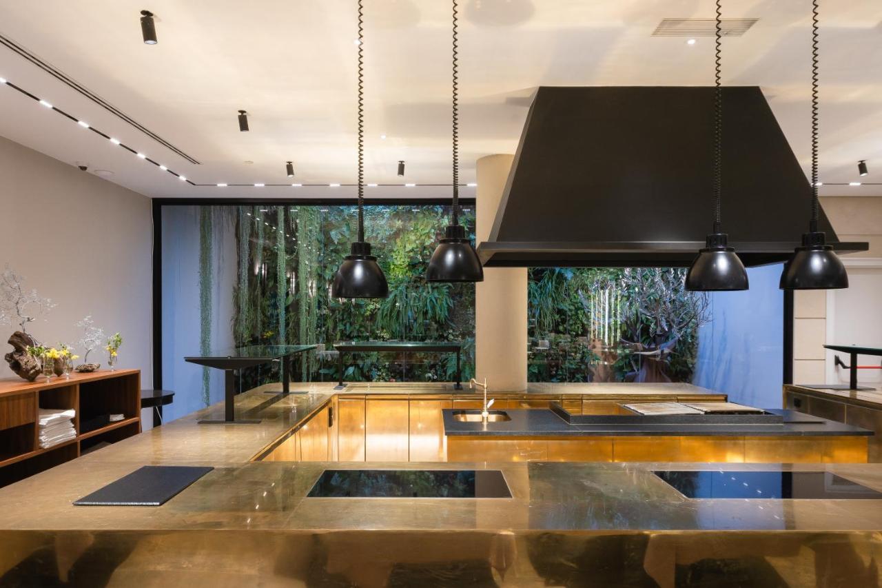 Boutique Hotel Elke Spa Superior Sant Feliu de Guíxols Ngoại thất bức ảnh