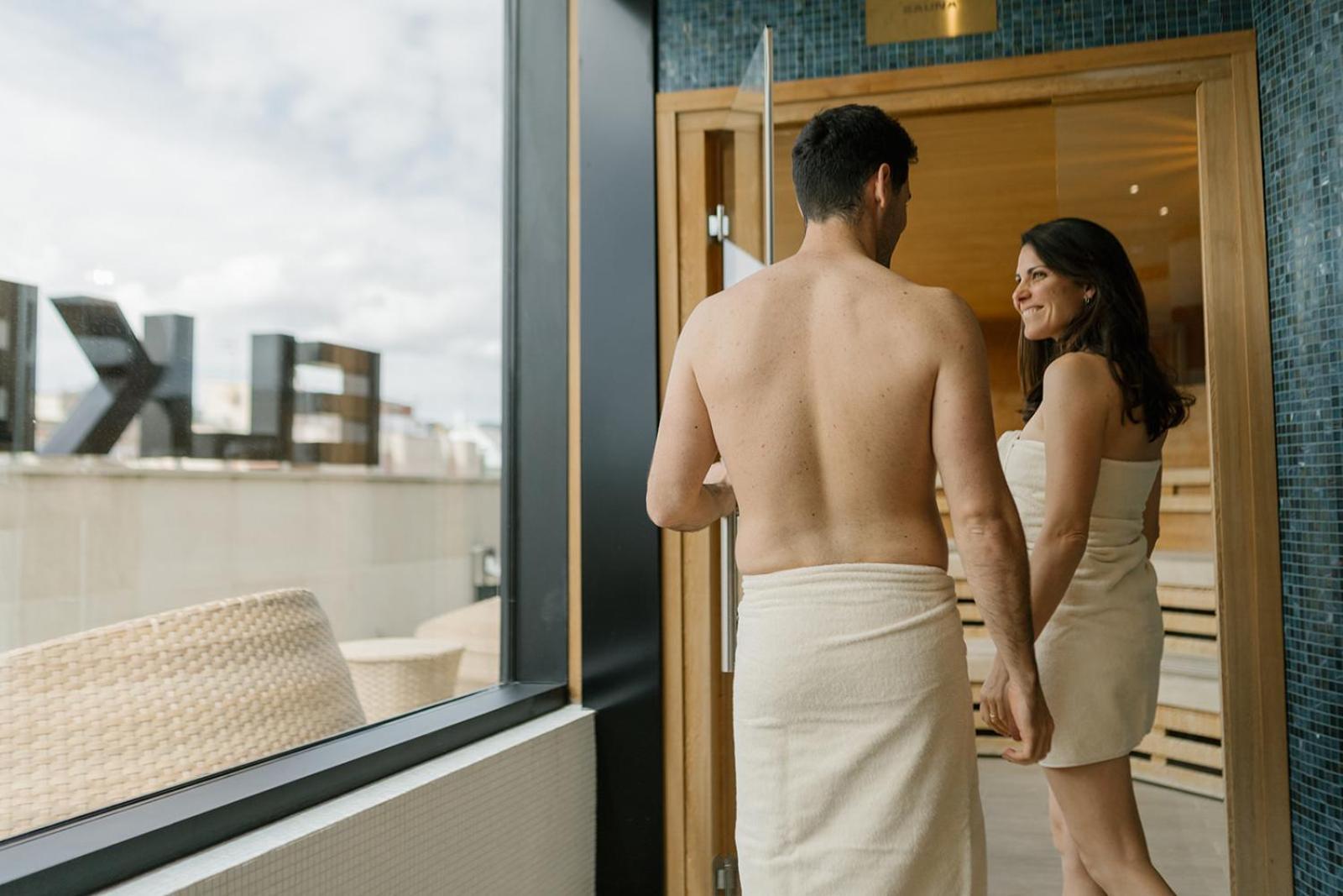 Boutique Hotel Elke Spa Superior Sant Feliu de Guíxols Ngoại thất bức ảnh