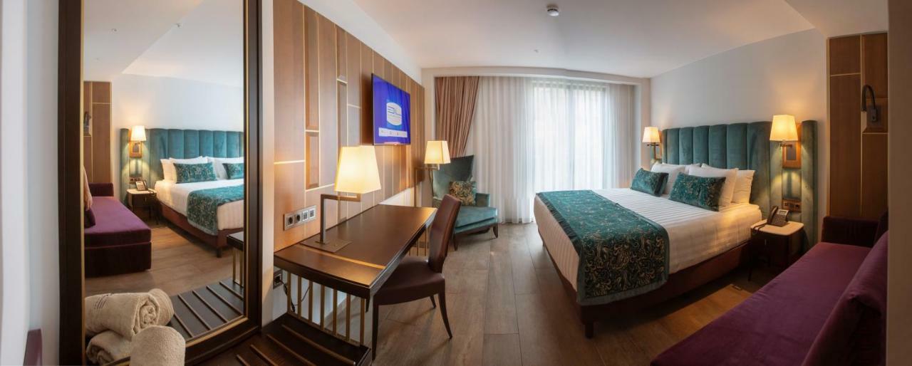 Boutique Hotel Elke Spa Superior Sant Feliu de Guíxols Ngoại thất bức ảnh