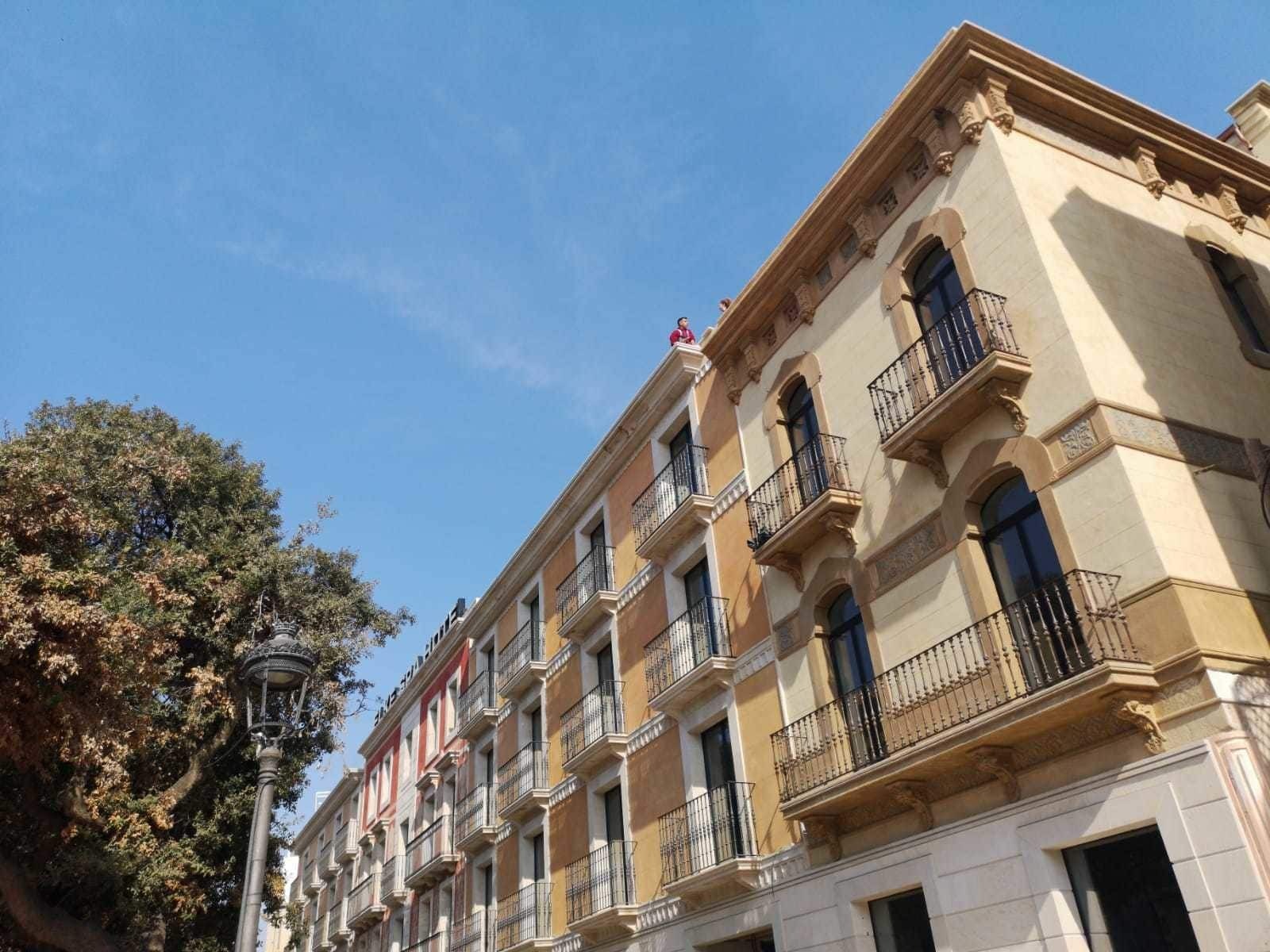 Boutique Hotel Elke Spa Superior Sant Feliu de Guíxols Ngoại thất bức ảnh