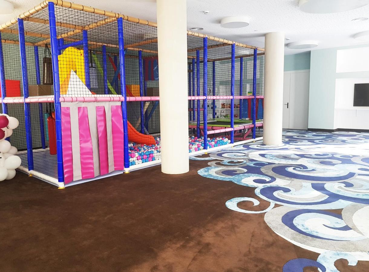Boutique Hotel Elke Spa Superior Sant Feliu de Guíxols Ngoại thất bức ảnh