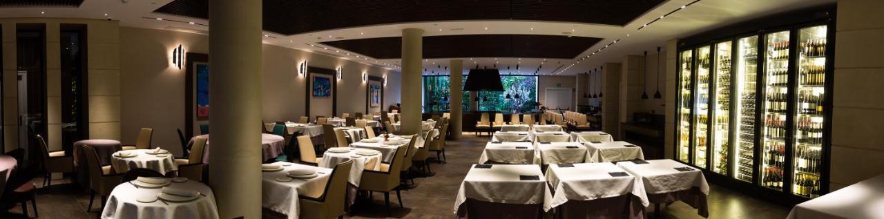 Boutique Hotel Elke Spa Superior Sant Feliu de Guíxols Ngoại thất bức ảnh